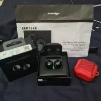گلگسی بادز پرو سامسونگ اصل