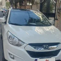 ix35|خودرو سواری و وانت|تهران, مهران|دیوار