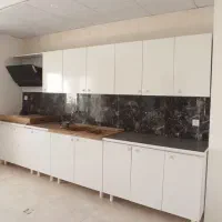 کابینت آماده ۶ متری کد ۰۶