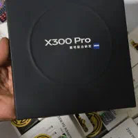 Vivo X300 Pro|موبایل|شیراز, پودنک|دیوار