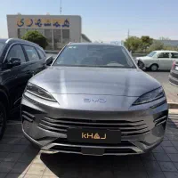 بی وای دی سانگ پلاس2025 نقدواقساط (اتوخاج)|خودرو سواری و وانت|تهران, چیتگر جنوبی|دیوار