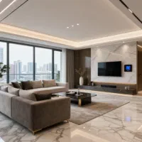 فروش-سه-خواب-185متری-حکمت-تک-واحدی