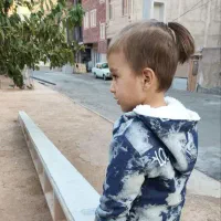 پرستاری کودک