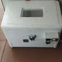 فروش دستگاه جوجه کشی