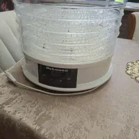 میوه خشک کن خانگی