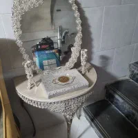 ایینه کنسول
