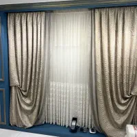 پرده سرای برکه خیابان فلسطین