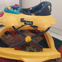 روروک خردسال و کریرر