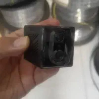 دوربین مکعبی ** کد دویست