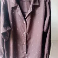 شومیز ولباس ومانتو
