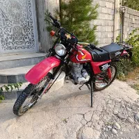 موتور تریل