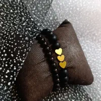 دستبند و دکوری ((تعداد محدود و قیمت استثنایی ))