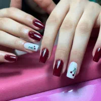 کاشت ناخن و اکستشن مژه با قیمت استثنایی