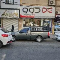 آریسان ۲ مدل ۱۴۰۴