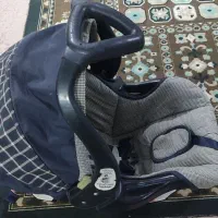 کریر سالم و تمیز