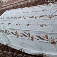 پرده ساده