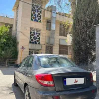کیا ریو مدل 86