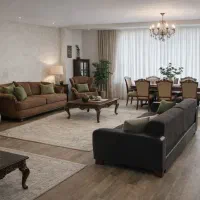 طراحی و اجرای دکوراسیون داخلی