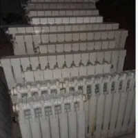 خریدار و فروش رادیاتور آلمینیومی در سراسر تهران