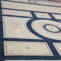 فرش ۱۲ متری