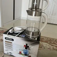 چای ساز میگل مناسب جهیزیه