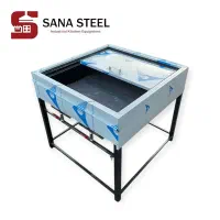 انواع فردیزی سی دوتایی -چهل دو -شصدوچهار