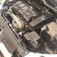 ۲۰۶ sd V8 tu5 سفارش فرانسه