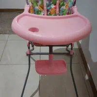صندلی غذا بچه