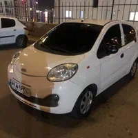 شیشه دودی، برچسب دودی (سیار)