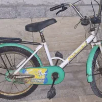 دوچرخه
