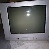 تلویزیون 2عدد