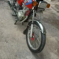 موتور 200 نیکتاز مدل 93 در حدصفرچنارشیجان
