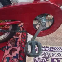 دوچرخه|دوچرخه، اسکیت، اسکوتر|تهران, شهرک فردوس (حسینی)|دیوار