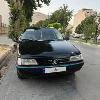 پژو 83|خودرو سواری و وانت|مهاباد (آذربایجان غربی), |دیوار