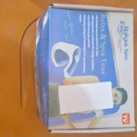 فروش یکدستگاه ماساژور برقی لرزشی در حد نو