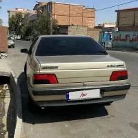 405|خودرو سواری و وانت|خوی, |دیوار