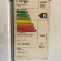 یخجال ساید اسنوا