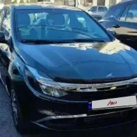 جک کی ام سی ایگل صفر مشکی/ نقدی زیرقیمت (شخصی)