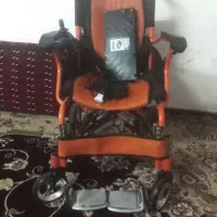 ویلچر