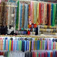 لوازم خرازی خیاطی اکسسوری