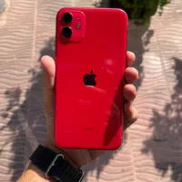 ایفون ۱۱ در حد نو iphone 11