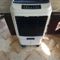 کولر آبی پرتابل ۳۶هزار جنرال