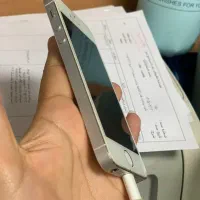Iphone 5s silver|موبایل|تهران, کیانشهر|دیوار