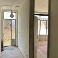 فروش کلنگی در کوچه مشکی