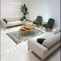 مبل مینیمال