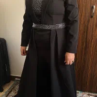لباس مجلسی