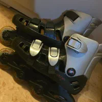 اسکیت نو