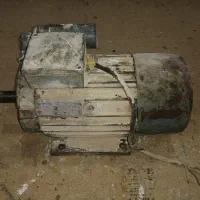 فروش دینام دو اسب