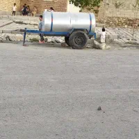 تانکر آب