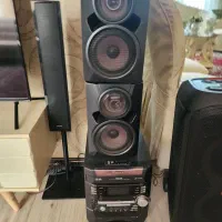 اسپیکر بلوتوثی سونی